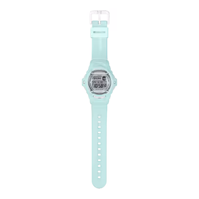 BABY-G BG169M-4 - Marrón